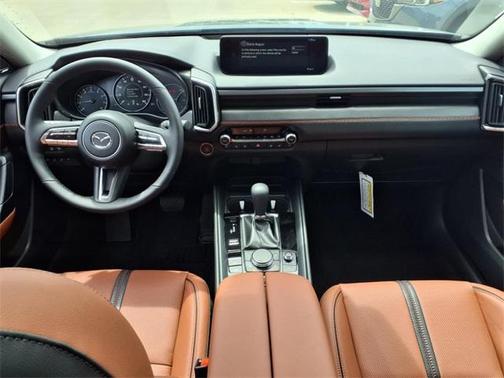 2025 Mazda CX-50 2.5 Turbo Premium Plus Package