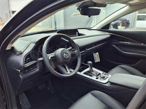 2025 Mazda CX-30 Select