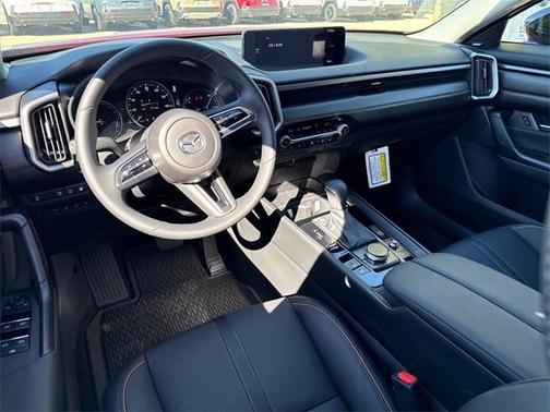 2026 Mazda CX-50 Premium