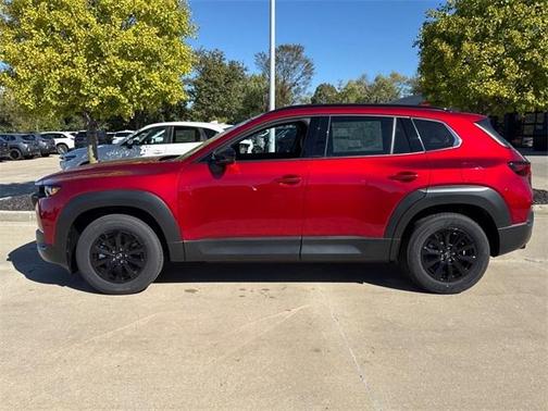 2026 Mazda CX-50 Premium