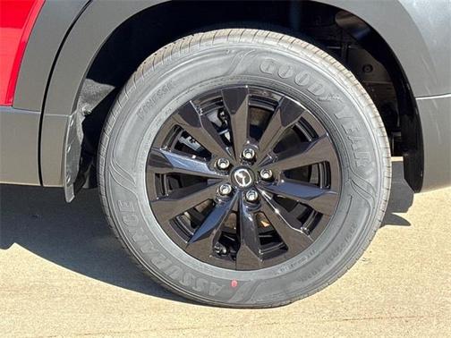 2026 Mazda CX-50 Premium