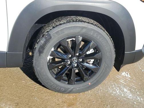 2026 Mazda CX-50 Select