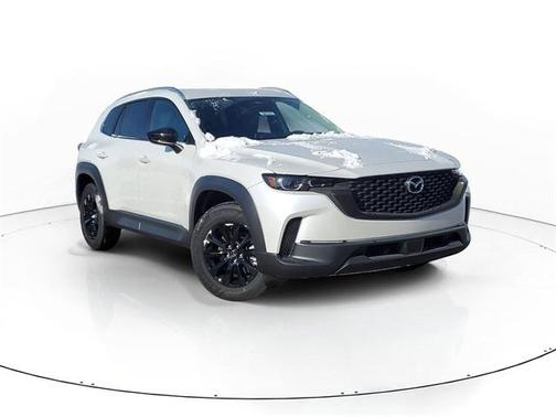 2026 Mazda CX-50 Select