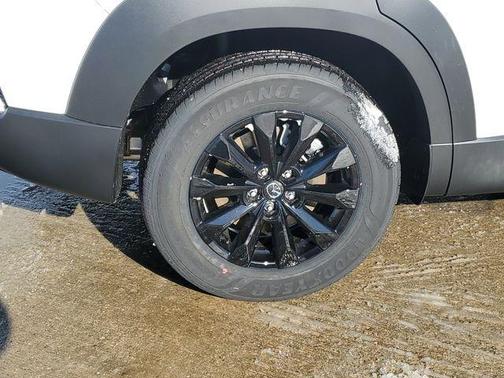 2026 Mazda CX-50 Select