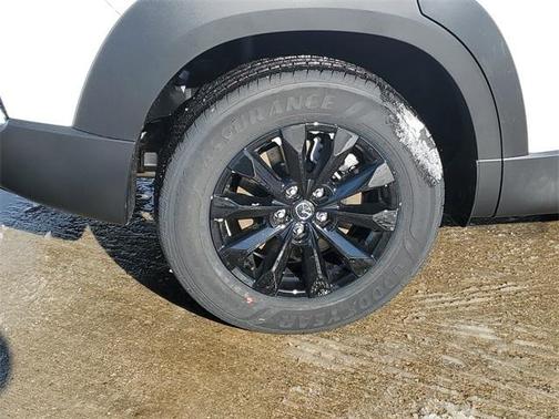 2026 Mazda CX-50 Select