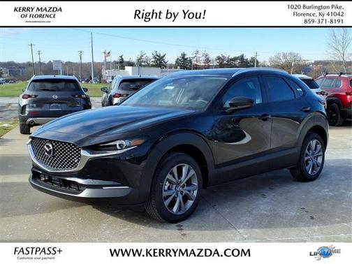 2026 Mazda CX-30 Premium Package