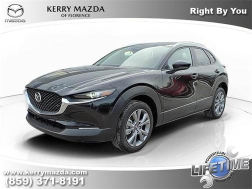 2026 Mazda CX-30 Preferred