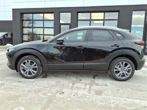 2026 Mazda CX-30 Preferred