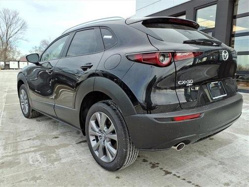 2026 Mazda CX-30 Preferred