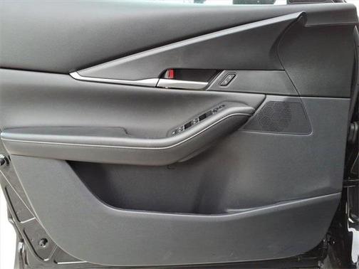 2026 Mazda CX-30 Preferred