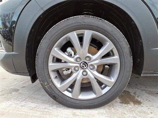 2026 Mazda CX-30 Preferred