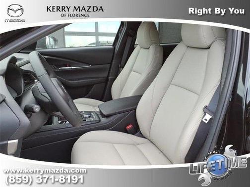 2026 Mazda CX-30 Preferred