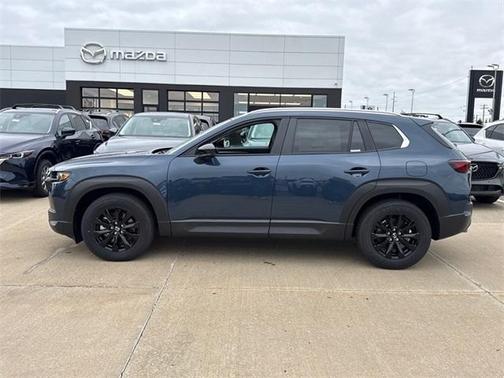 2026 Mazda CX-50 Preferred