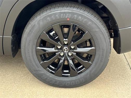 2026 Mazda CX-50 Preferred