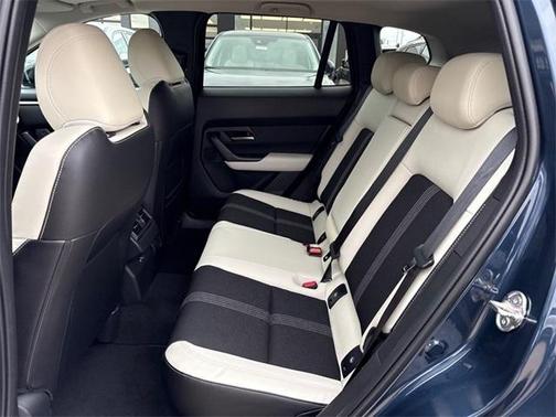 2026 Mazda CX-50 Preferred