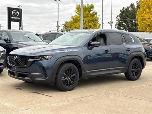 2026 Mazda CX-50 Preferred