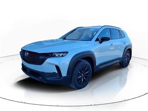 2026 Mazda CX-50 Premium