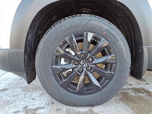 2026 Mazda CX-50 Premium