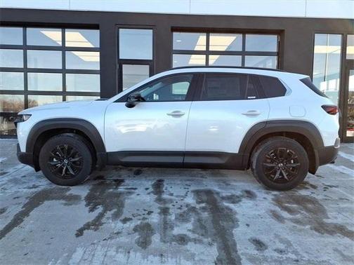 2026 Mazda CX-50 Premium