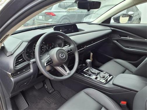 2025 Mazda CX-30 Select