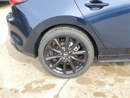 2026 Mazda Mazda3 FWD w/Select Package