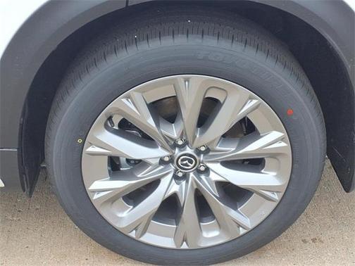 2025 Mazda CX-90 3.3 Turbo Premium Plus Package