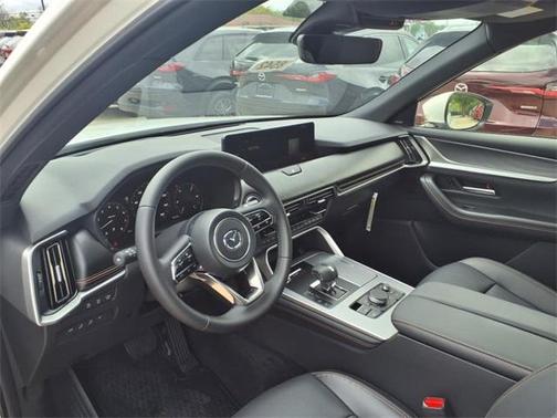2025 Mazda CX-90 3.3 Turbo Premium Plus Package