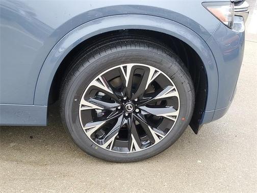 2026 Mazda CX-90 S Premium Plus