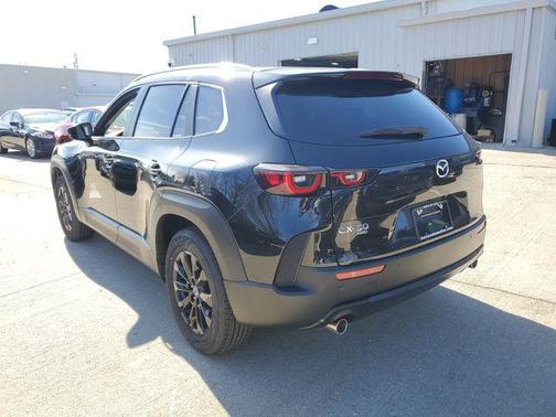 2026 Mazda CX-50 2.5 S PREFERRED