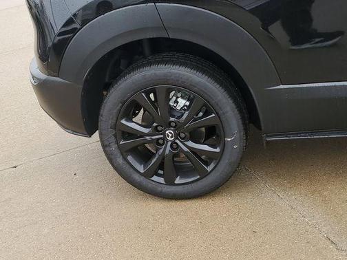 2026 Mazda CX-30 Select