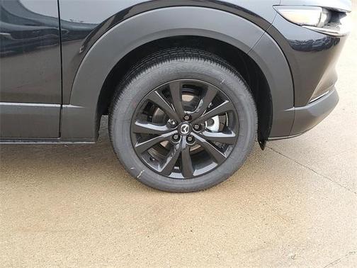 2026 Mazda CX-30 Select