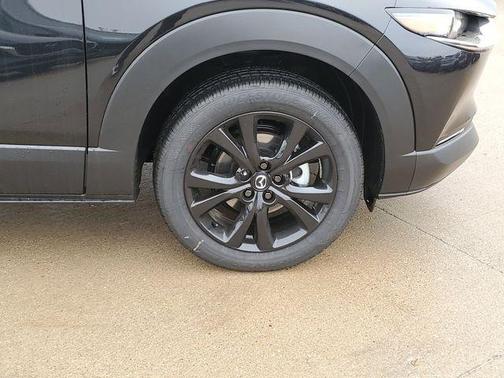 2026 Mazda CX-30 Select