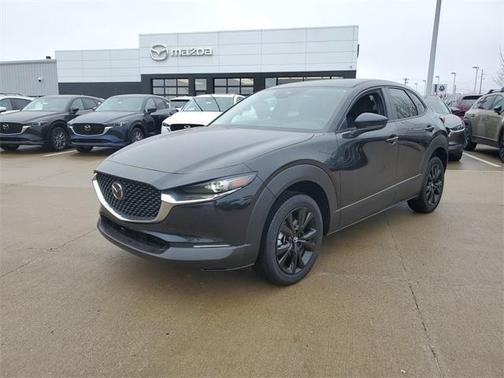 2026 Mazda CX-30 Select