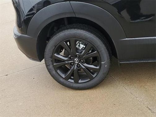 2026 Mazda CX-30 Select