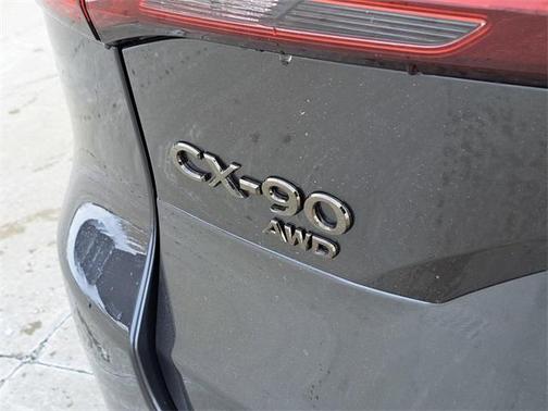 2026 Mazda CX-90 Premium
