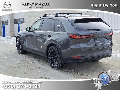 2026 Mazda CX-90 Premium