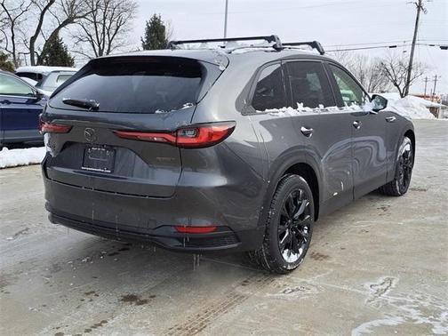 2026 Mazda CX-90 Premium