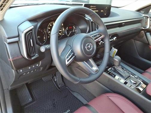 2026 Mazda CX-50 Premium Plus