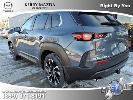 2026 Mazda CX-50 Premium Plus