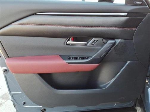 2026 Mazda CX-50 Premium Plus