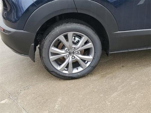 2026 Mazda CX-30 Preferred