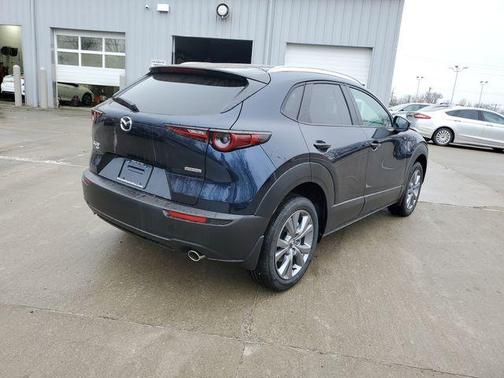 2026 Mazda CX-30 Preferred