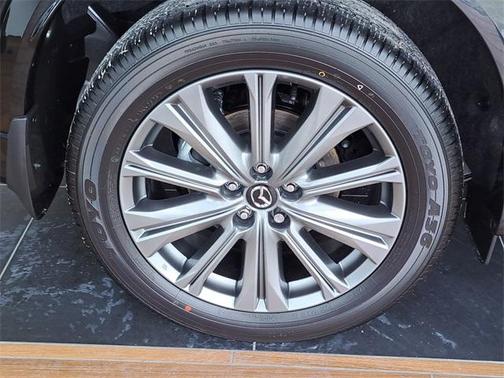 2025 Mazda CX-5 2.5 Turbo Signature