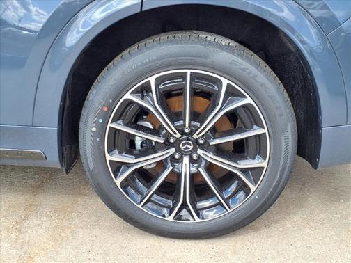 2025 Mazda CX-70 3.3 Turbo S Premium Package