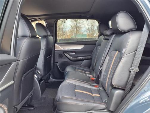 2025 Mazda CX-70 3.3 Turbo S Premium Package