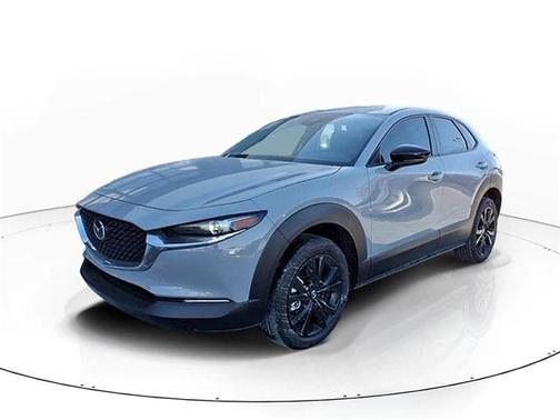 2026 Mazda CX-30 Select