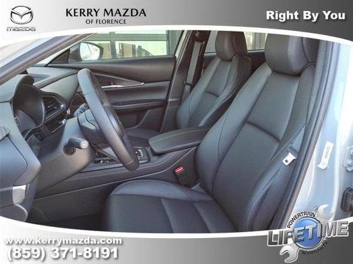 2026 Mazda CX-30 Select