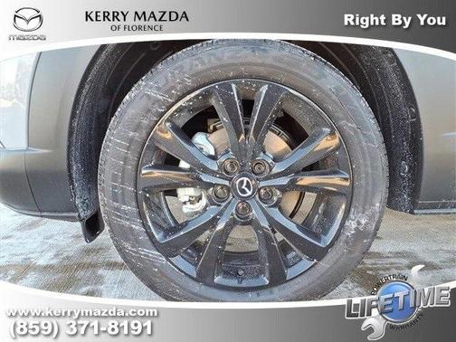 2026 Mazda CX-30 Select