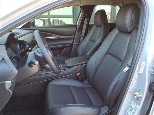 2026 Mazda CX-30 Select