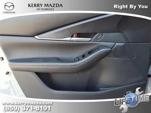 2026 Mazda CX-30 Select